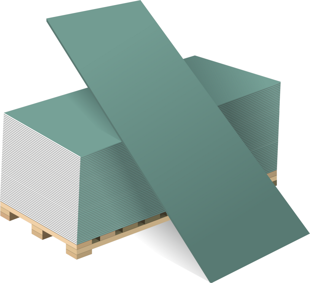 بهترین برند های گچ برگ (کناف) در ایران 6 بهترین برند های گچ برگ (کناف) در ایران