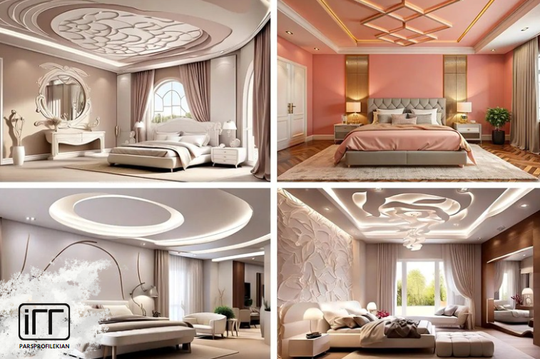 به روز ترین طرح های کناف 6 1213 1