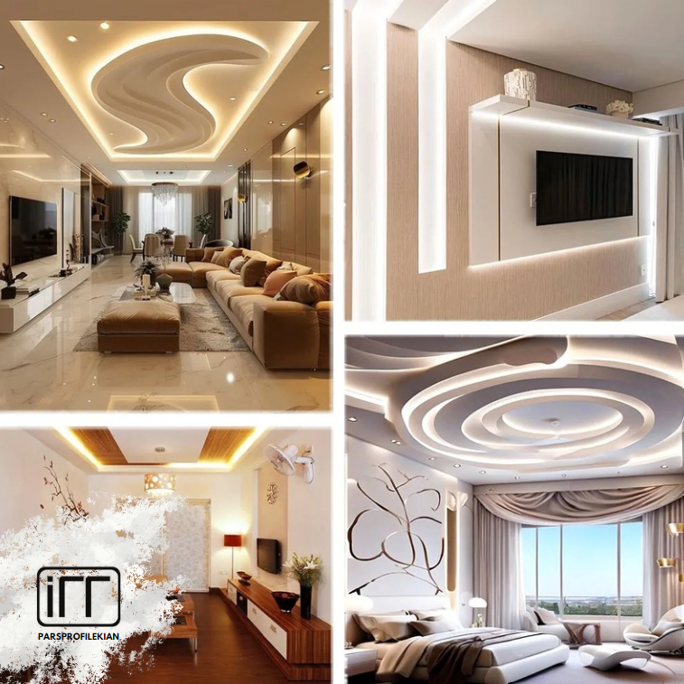 به روز ترین طرح های کناف 2 12345