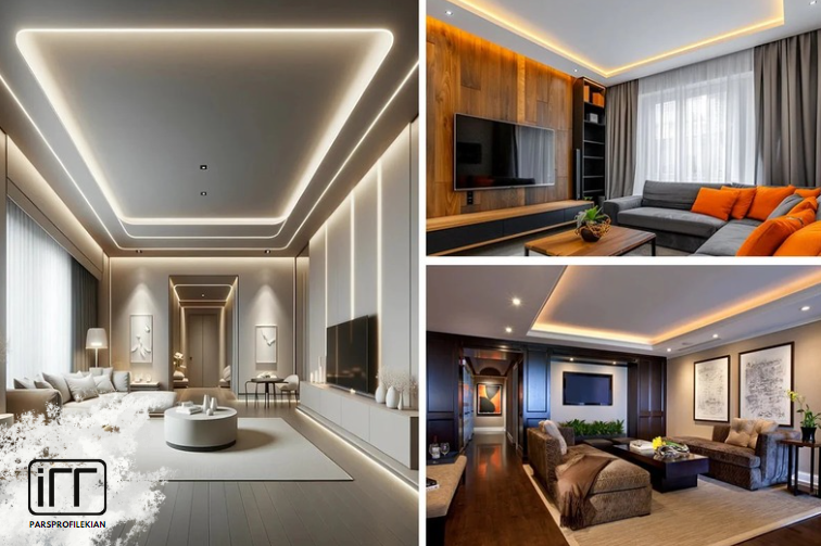 به روز ترین طرح های کناف 10 به روز ترین طرح های کناف