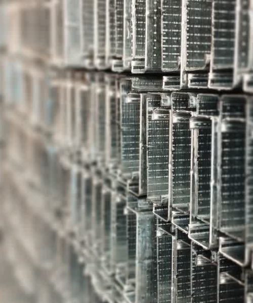 پروفیل F47 کناف