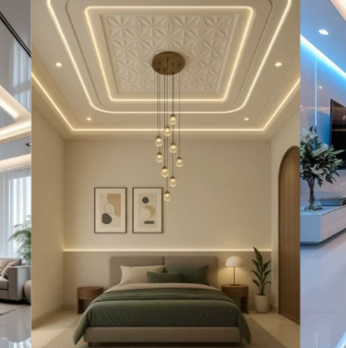 هر آنچه باید قبل از نصب سقف کاذب بدانید