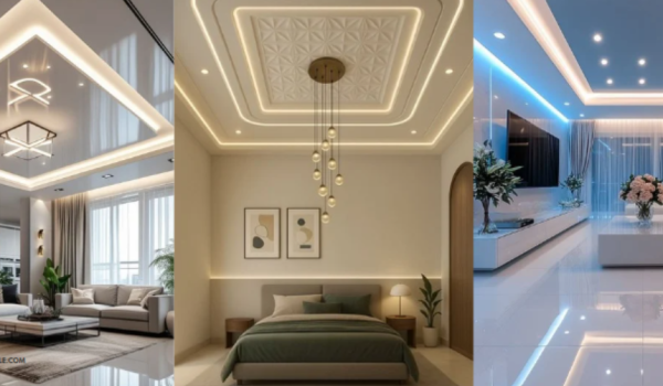 هر آنچه باید قبل از نصب سقف کاذب بدانید