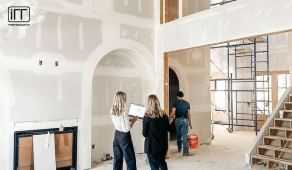 نحوه تشخیص گچ برگ (کناف) اصلی از تقلبی