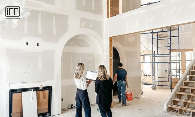 نحوه تشخیص گچ برگ (کناف) اصلی از تقلبی